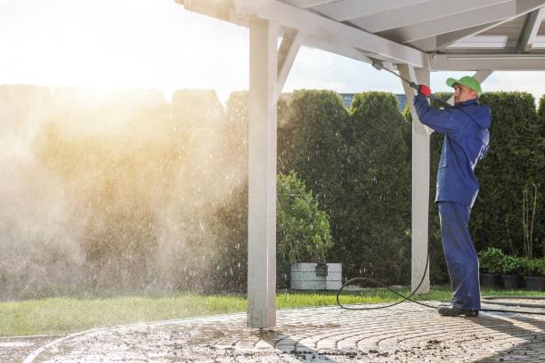 Solar Panel Cleaning in Youngstown, OH