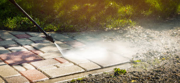 Trusted Youngstown, OH Pressure Washing Experts